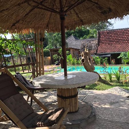 Bamboo Village Canggu Dalung  Exterior photo