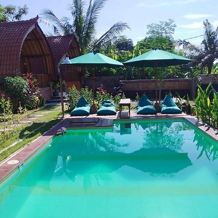 Bamboo Village Canggu Dalung  Exterior photo