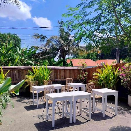 Bamboo Village Canggu Dalung  Exterior photo