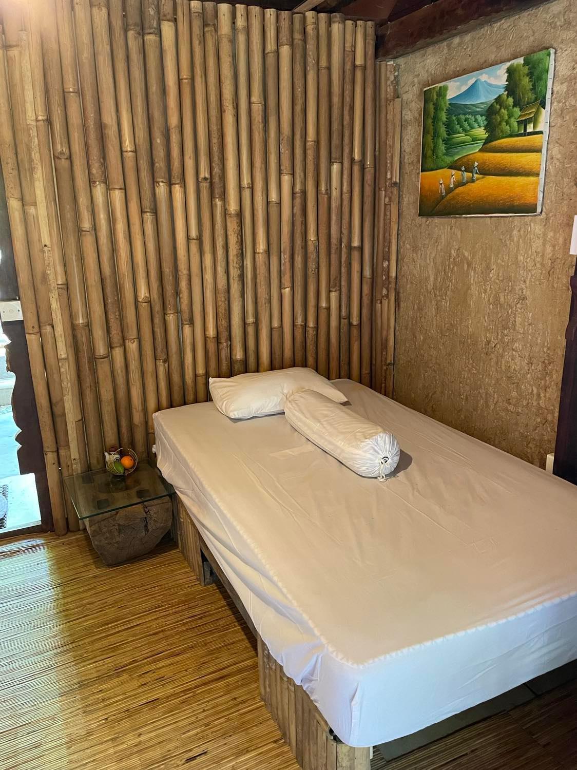 Bamboo Village Canggu Dalung  Exterior photo