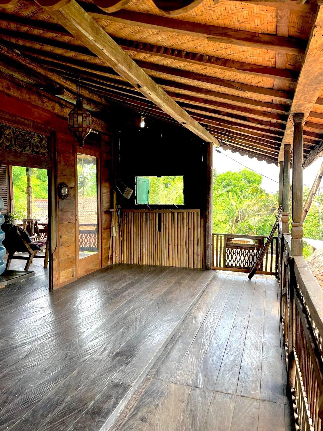 Bamboo Village Canggu Dalung  Exterior photo