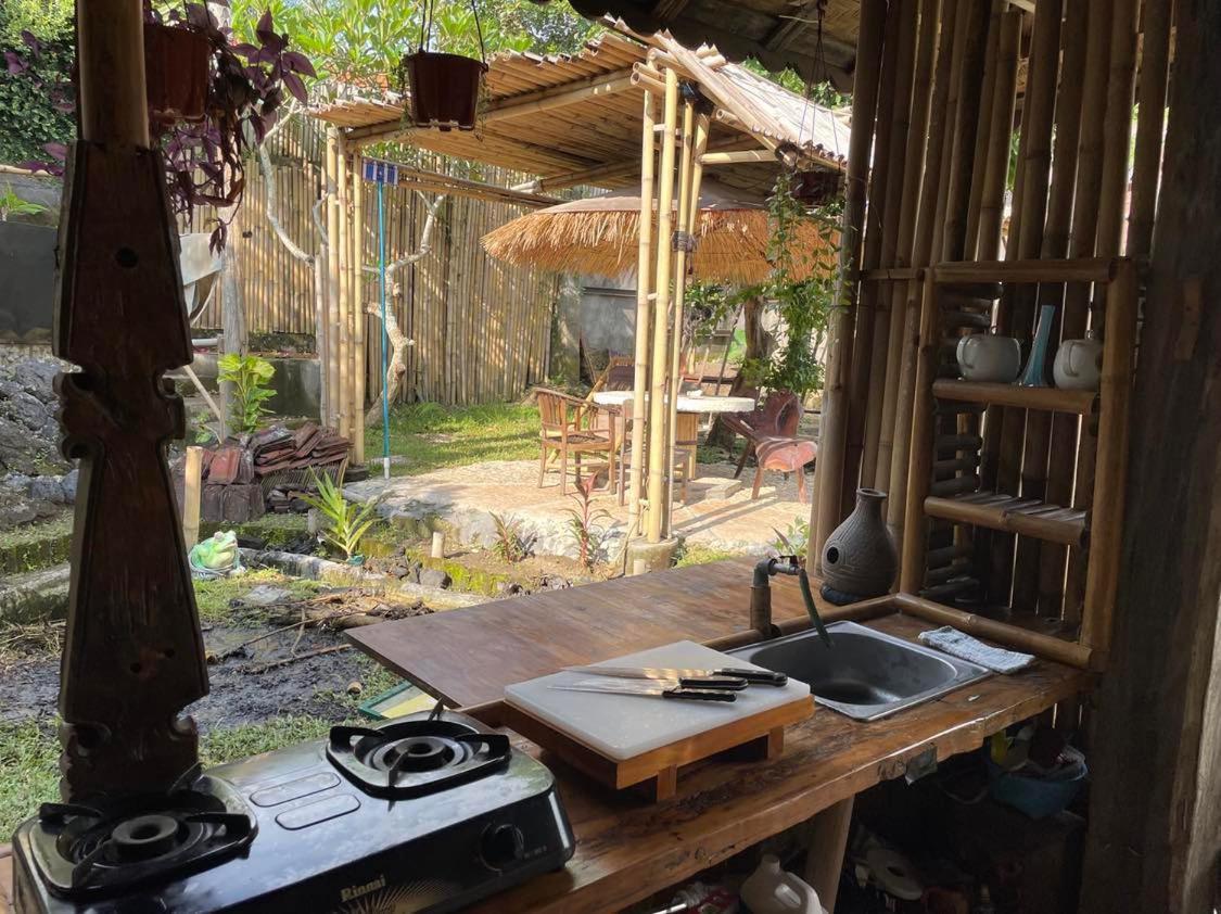 Bamboo Village Canggu Dalung  Exterior photo