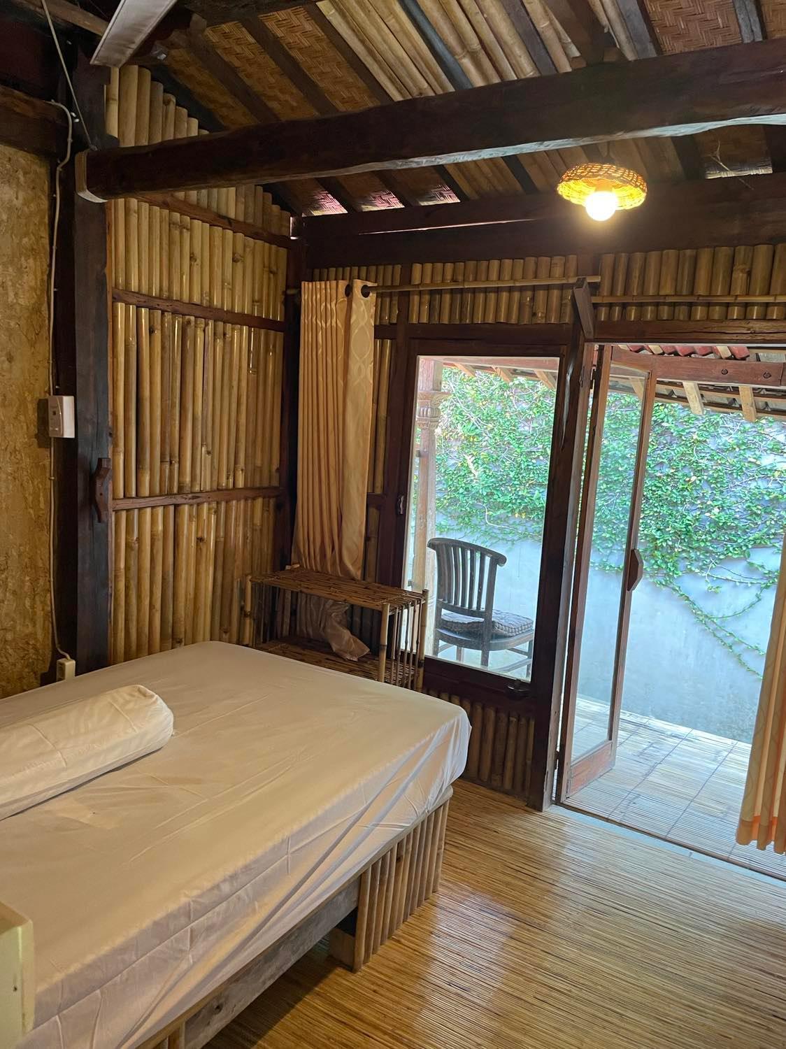 Bamboo Village Canggu Dalung  Exterior photo