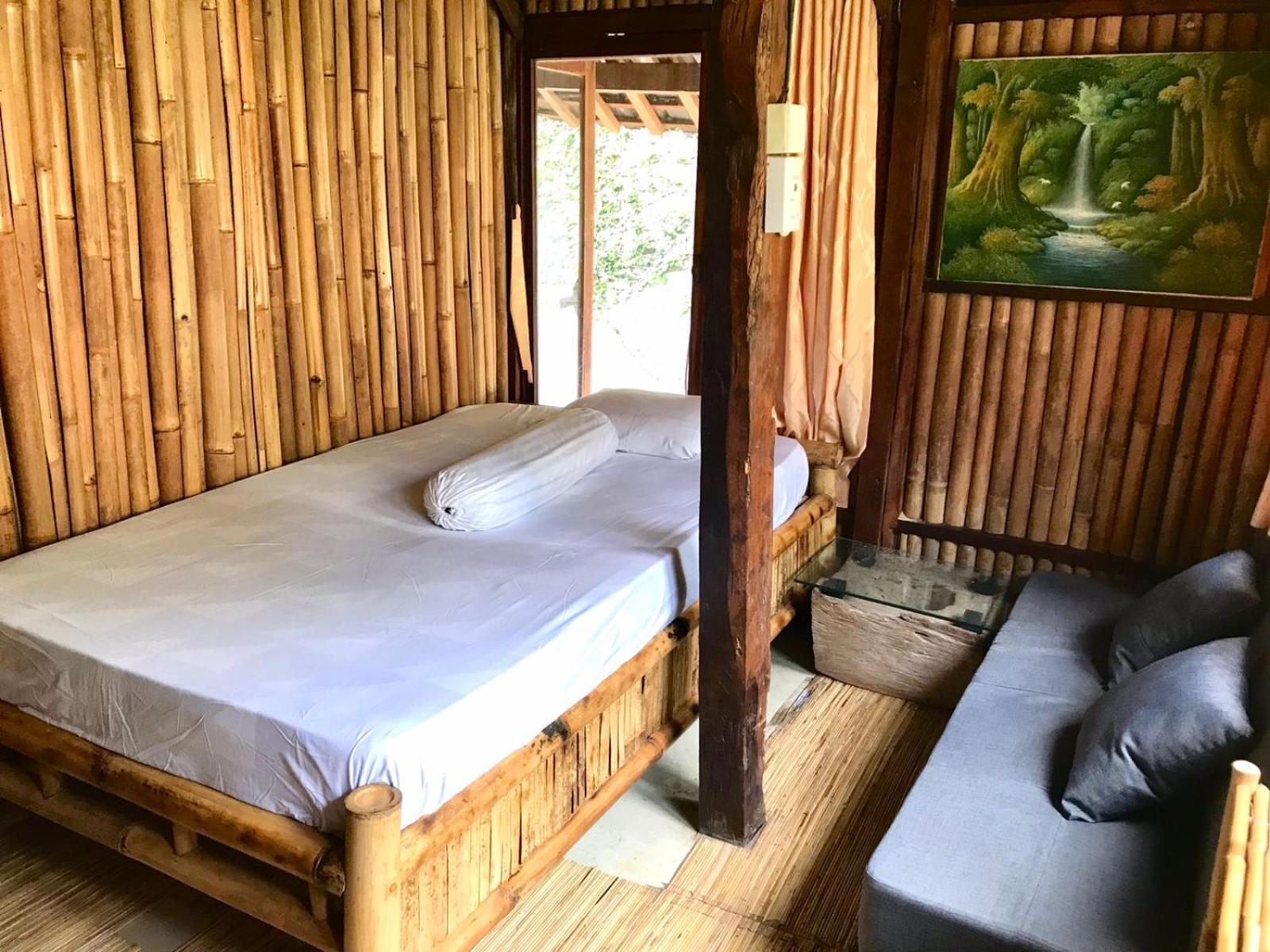 Bamboo Village Canggu Dalung  Exterior photo