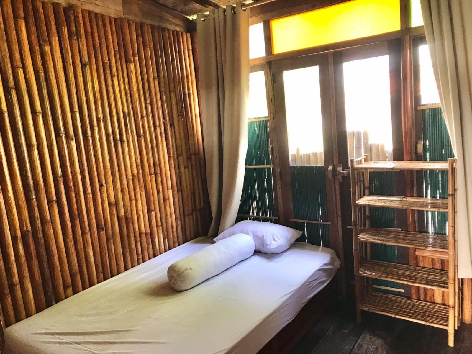 Bamboo Village Canggu Dalung  Exterior photo