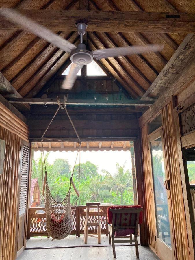 Bamboo Village Canggu Dalung  Exterior photo